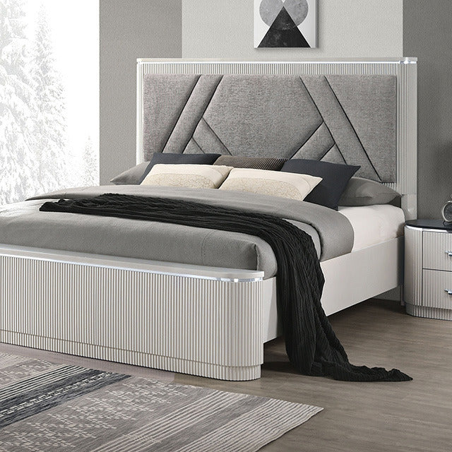 Aldgate Bed