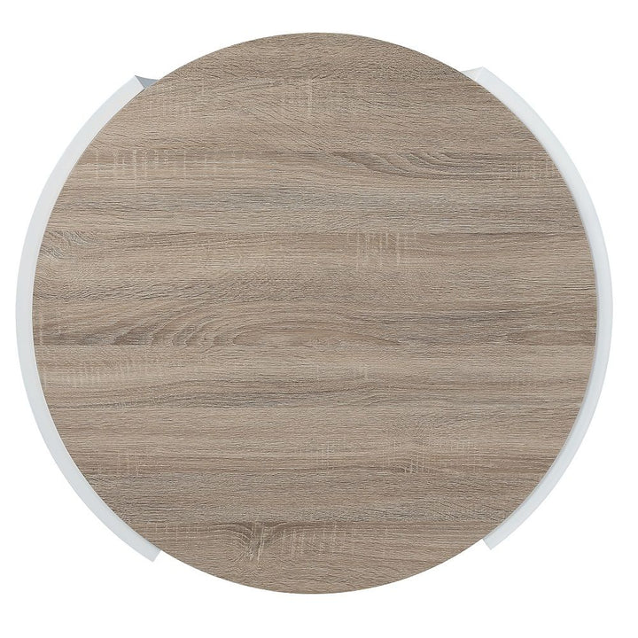 Zoma Coffee Table – view 4
