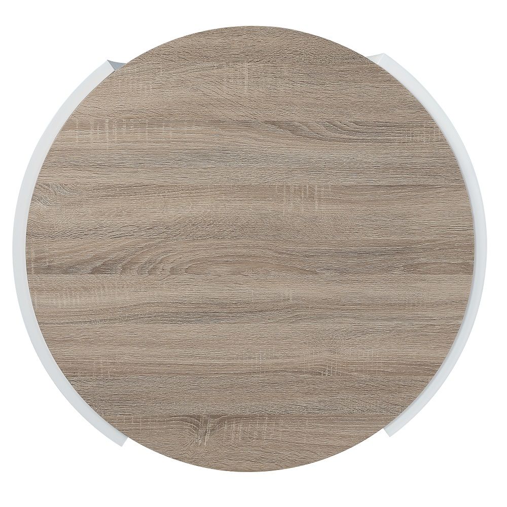 Zoma Coffee Table – view 4