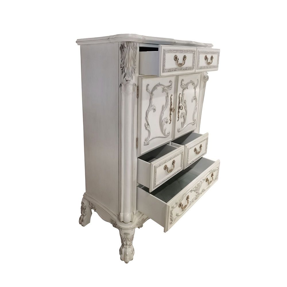 Dresden II Chest – view 5