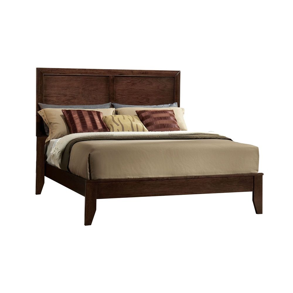 Madison EK Bed – view 2