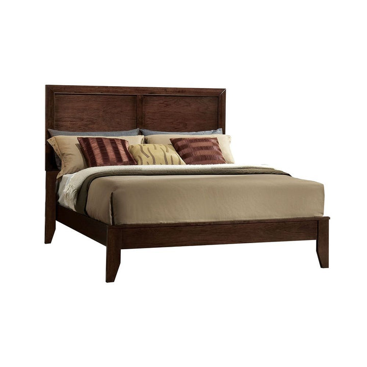 Madison EK Bed – view 2