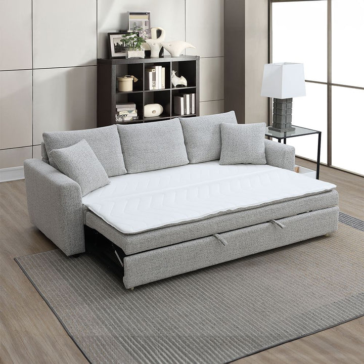 Connie Sofa w/Sleeper – view 9