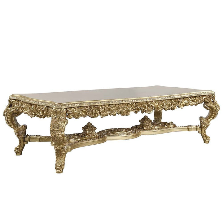 Bernadette Dining Table – view 3