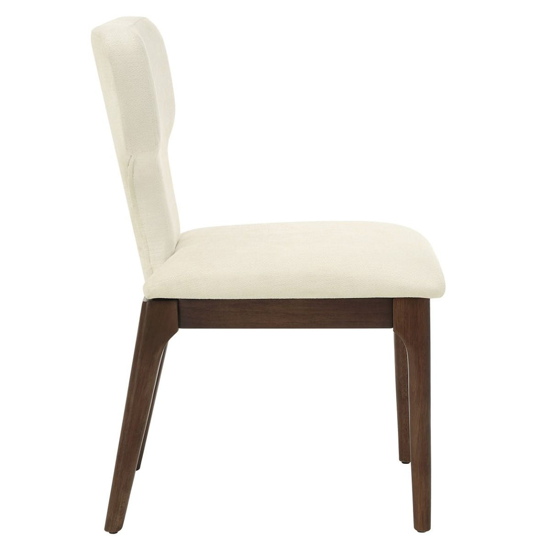 Koen Upholstered Side Chair (Set-2) – view 5
