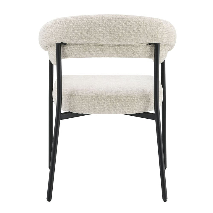 Jirina Arm Chair (Set-2) – view 5