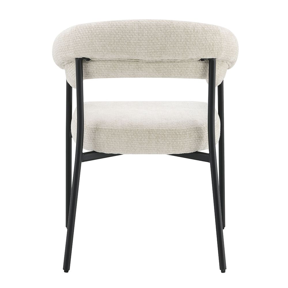 Jirina Arm Chair (Set-2) – view 5