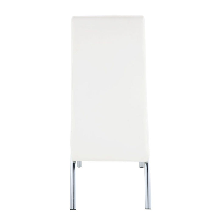 Pervis Side Chair (Set-2) – view 5