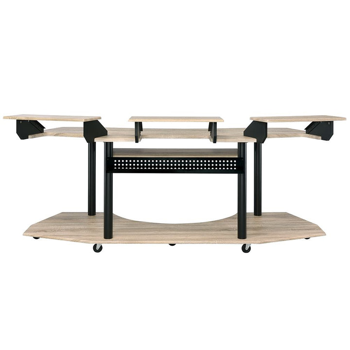 Eleazar 83" Music Studio Desk – view 4