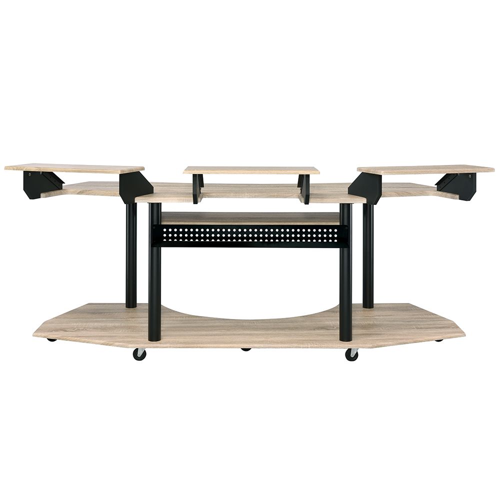 Eleazar 83" Music Studio Desk – view 4