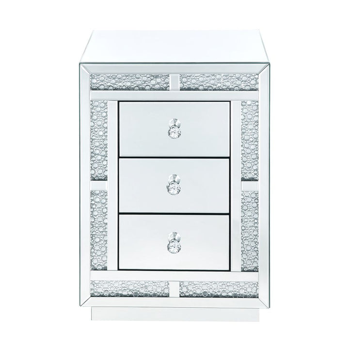 Mallika Accent Table – view 3