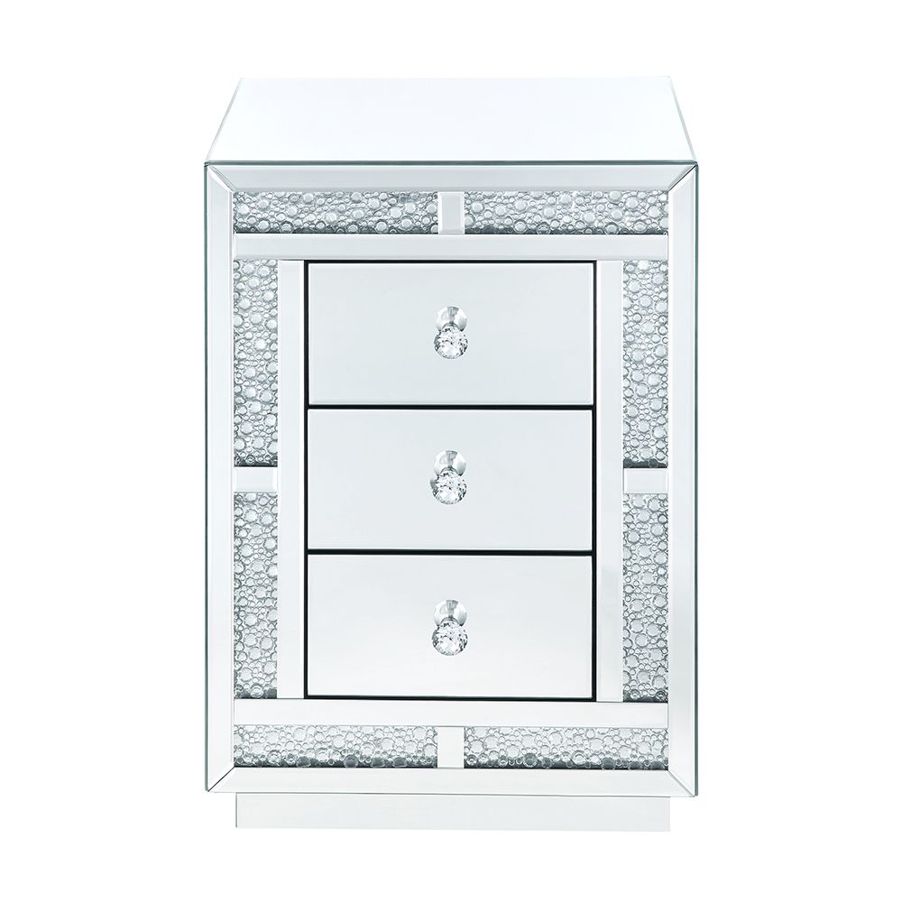 Mallika Accent Table – view 3
