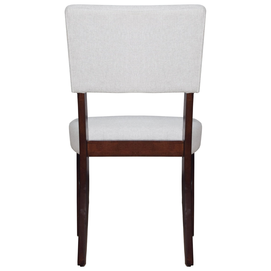 Tioga Gray Dining Chair (2 Per Carton)