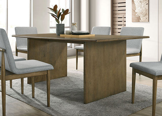 St Gallen 7 Pc Dining Table Set - view 3