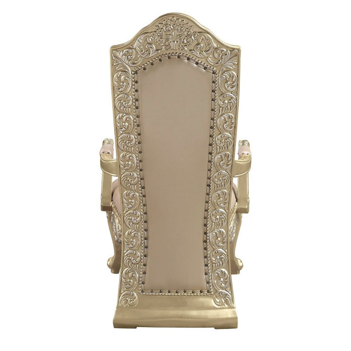 Vatican Arm Chair (Set-2) – view 5