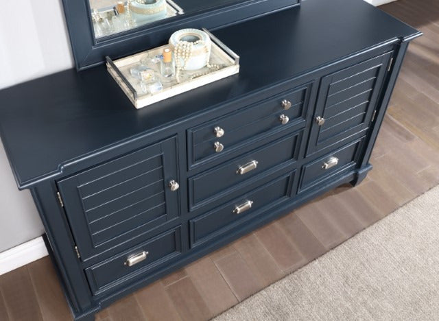 Manzanillo Dresser - view 3
