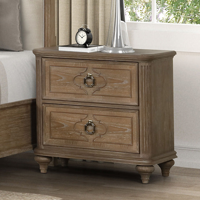 Lyris Nightstand - view 4