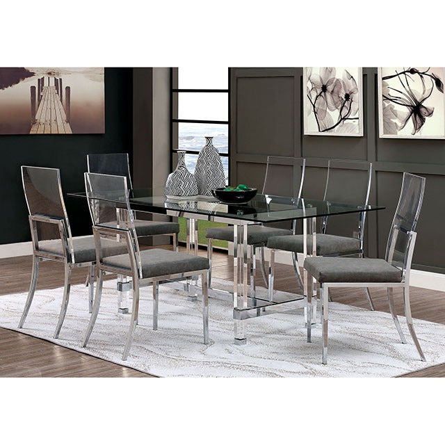 Casper Dining Table - view 2