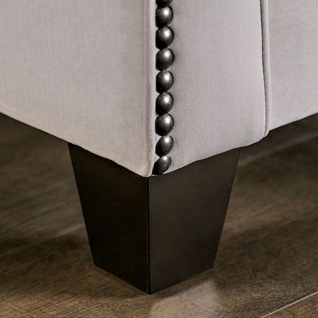 Montecelio Sofa - view 3