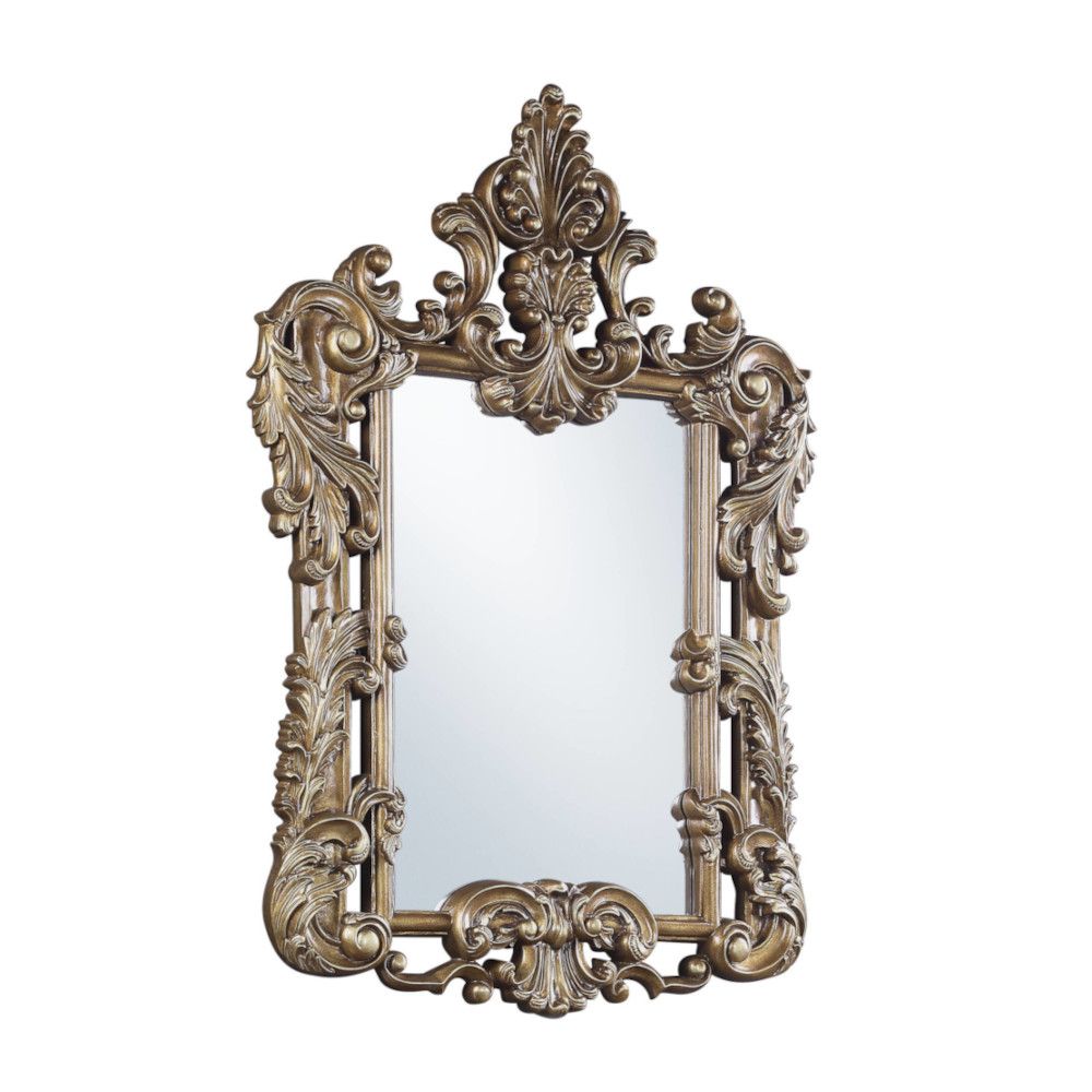 Constantine Mirror – view 2