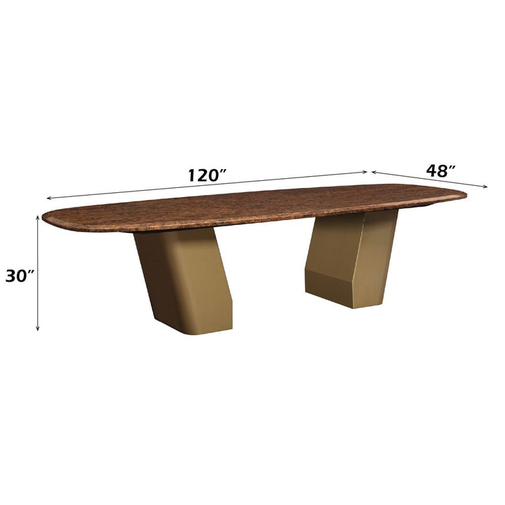 Jamonica Dining Table