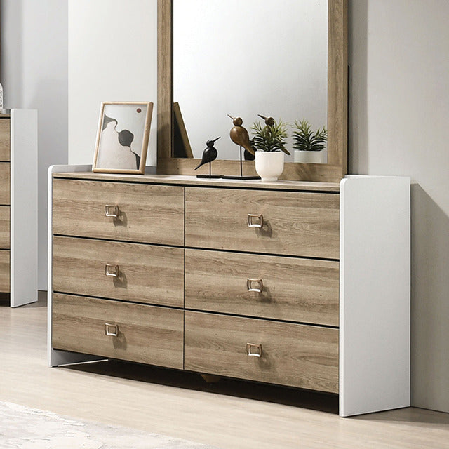 Posey Dresser - view 3