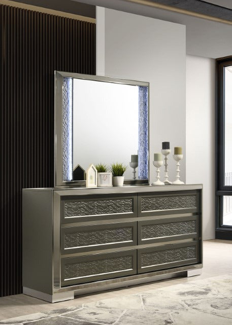Leyland Dresser - view 3