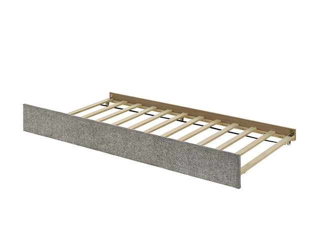 Walsall Twin Daybed W/ Trundle, Slate Gray - view 2