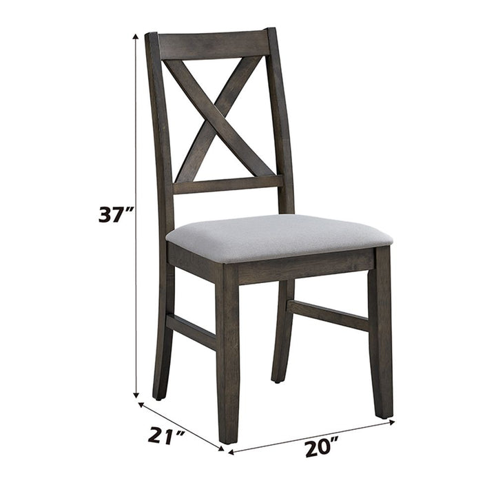 Marit Side Chair (Set of 2)