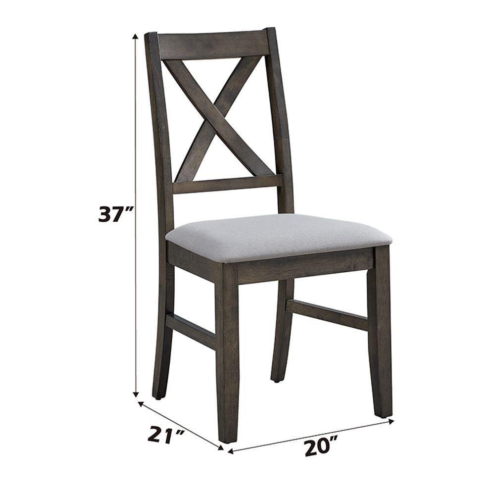 Marit Side Chair (Set of 2)