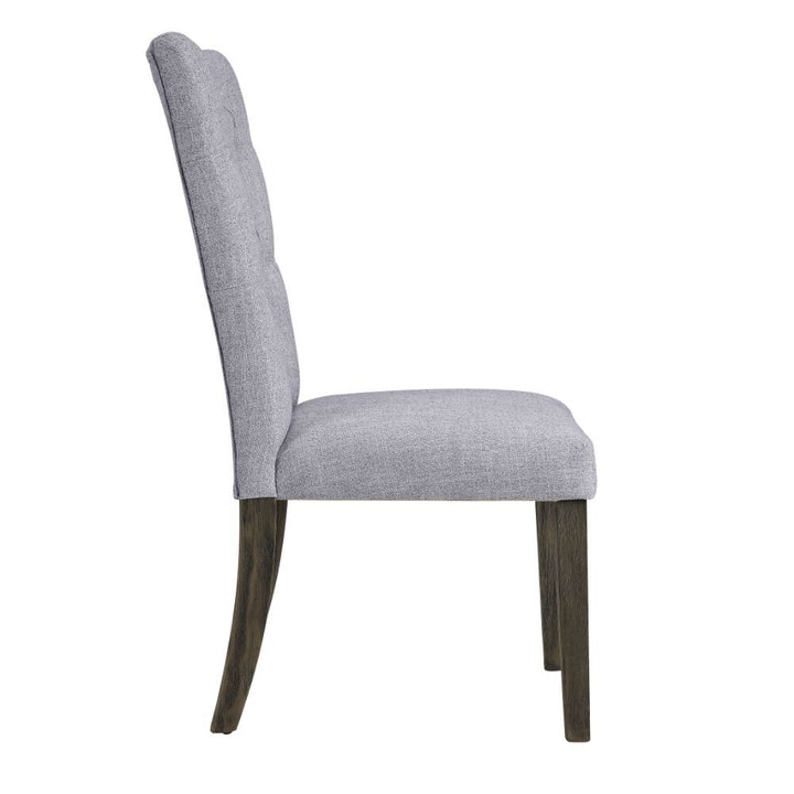 Merel Side Chair (Set-2) – view 3