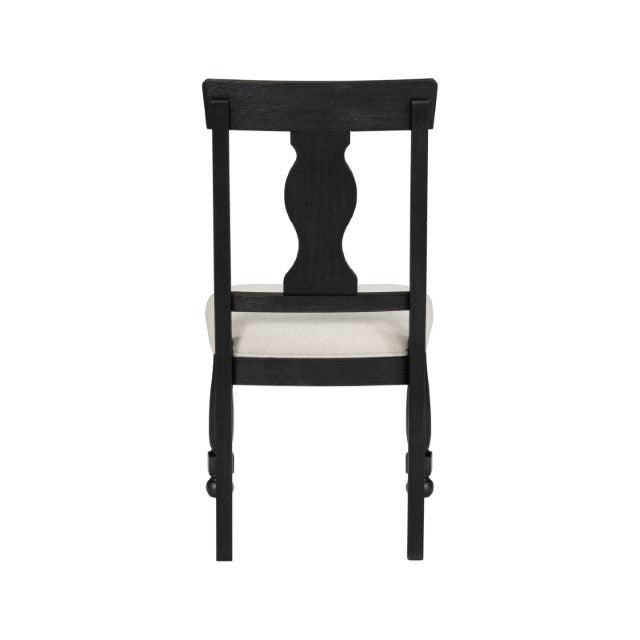 Neue Mills Side Chair - view 2