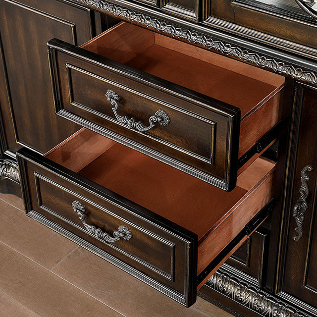 Lombardy Hutch &amp; Buffet - view 5