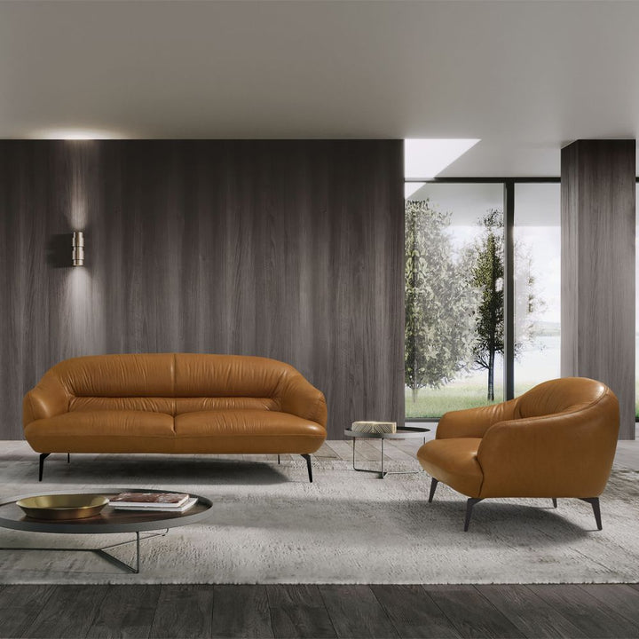 Leonia Sofa – view 4