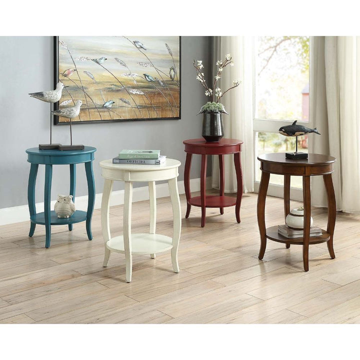 Aberta Accent Table – view 5