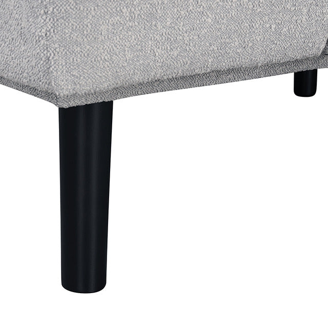Bellevue Futon Sofa - view 7