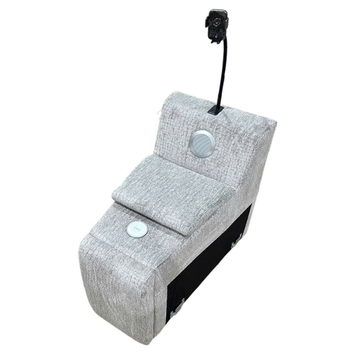 Fullar Modular Console w/Wireless Charger – view 2