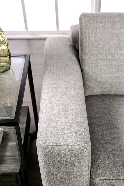 Forde Sectional, Left Chaise - view 5