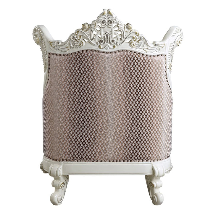 Vanaheim Chair W/Pillow – view 4