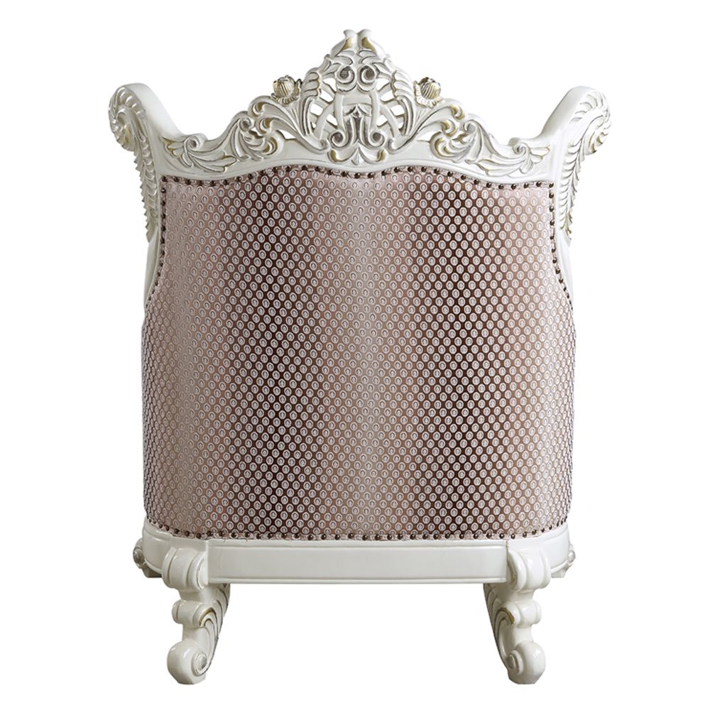 Vanaheim Chair W/Pillow – view 4
