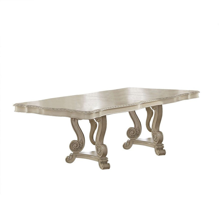 Ragenardus Dining Table W/Leaf – view 2