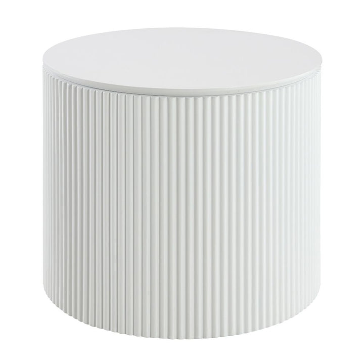 Dyllan End Table – view 2