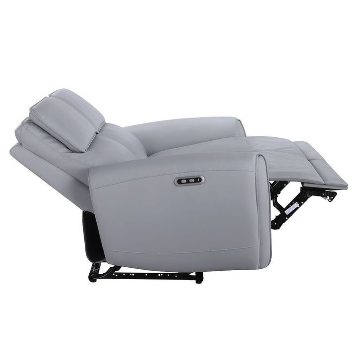 Jeromie Power Motion Sofa w/USB Port – view 4