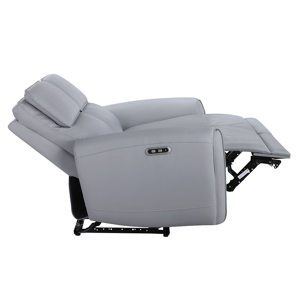 Jeromie Power Motion Sofa w/USB Port – view 4