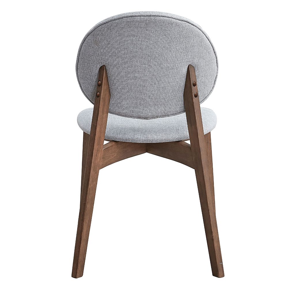 Hadasa Side Chair (Set-2) – view 5