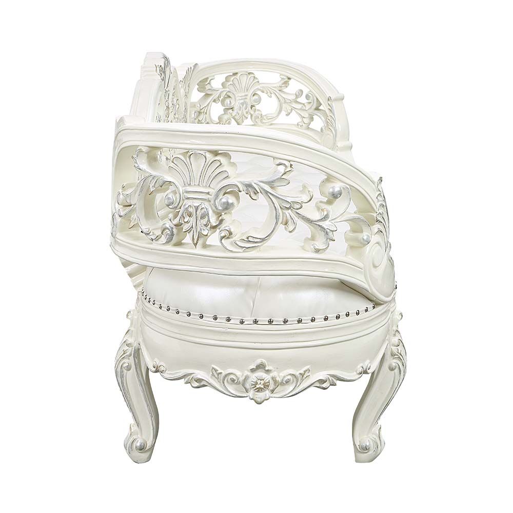 Adara Bench – view 3