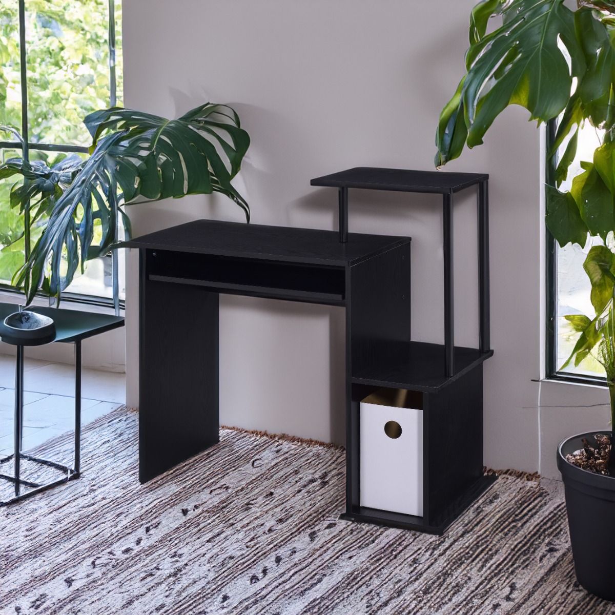 Lyphre Computer Desk