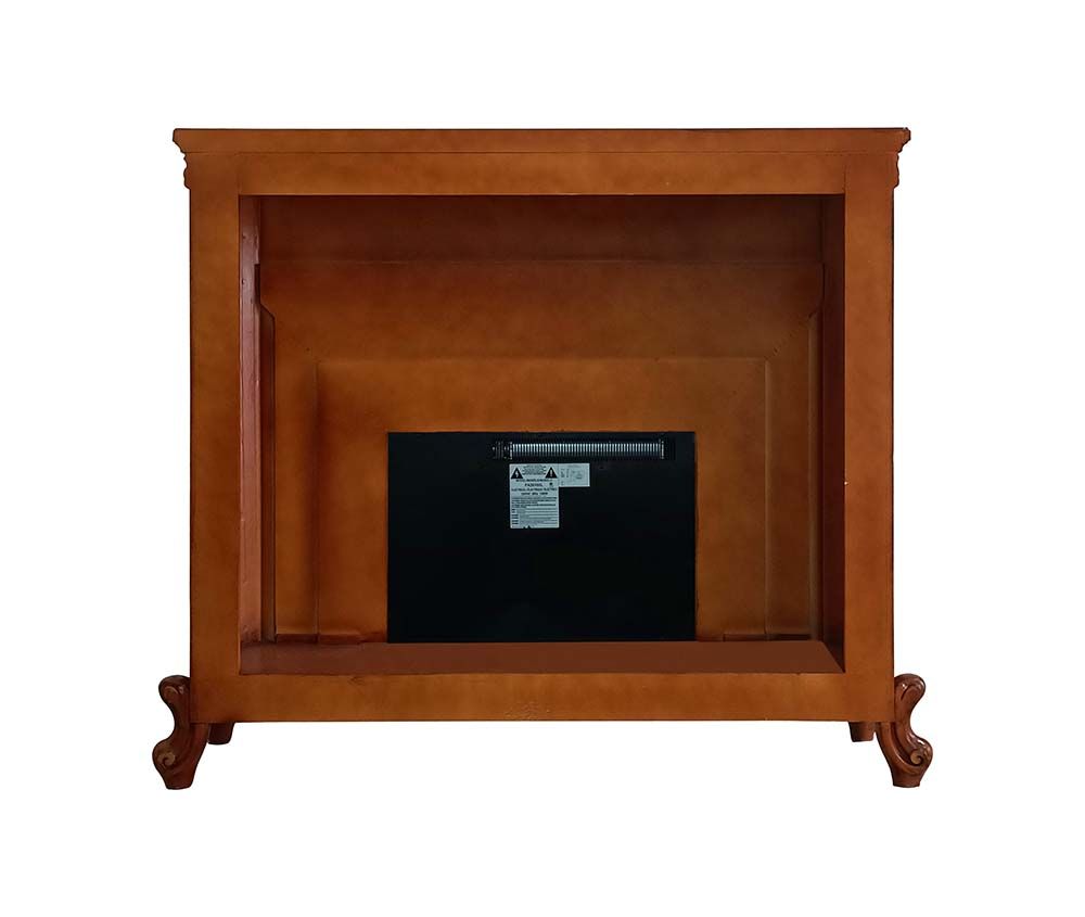 Picardy Fireplace – view 5