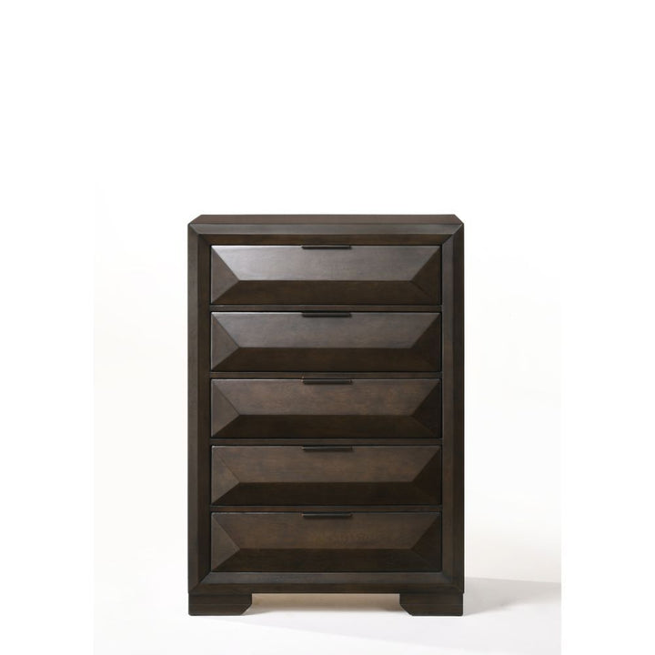 Merveille Chest – view 3
