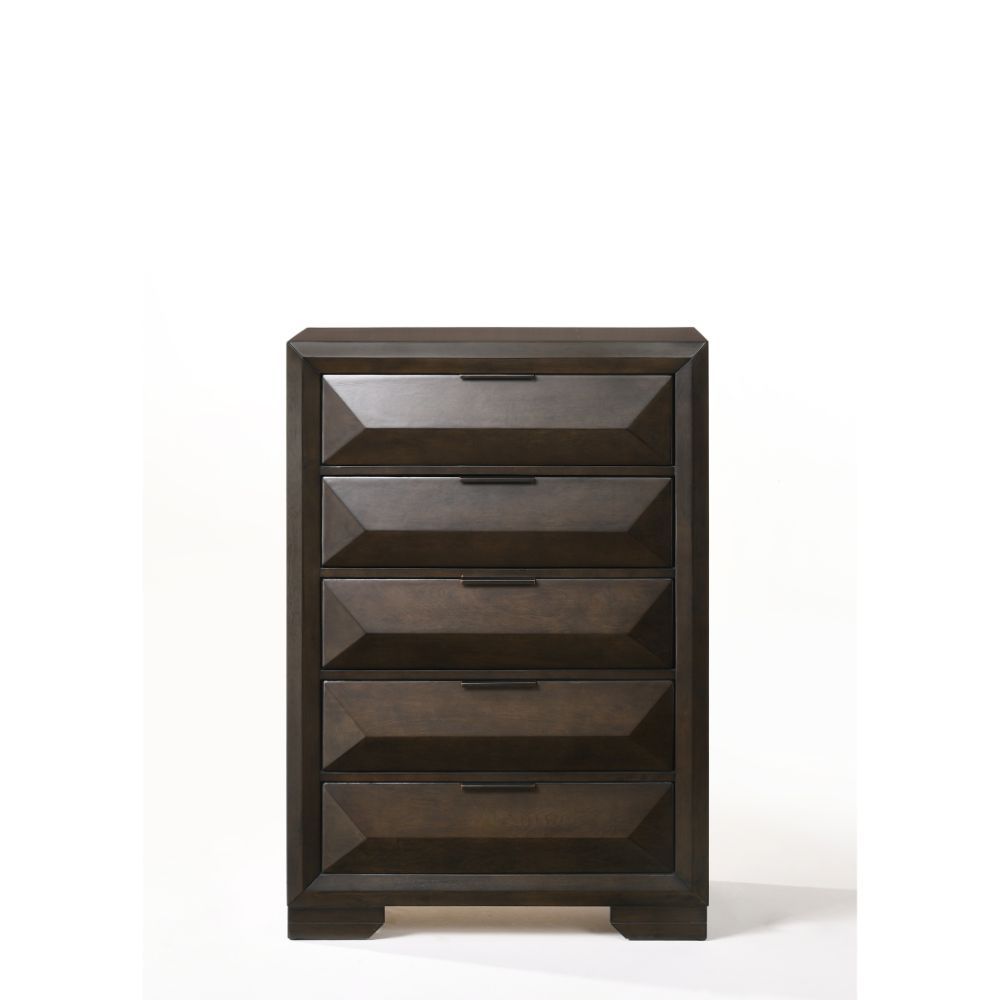Merveille Chest – view 3